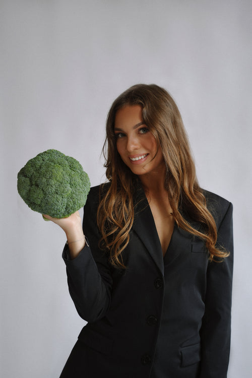 Individuali mitybos programa (su konsultacijomis & priežiūra)